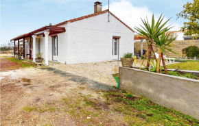 2 Bedroom Gorgeous Home In Médis